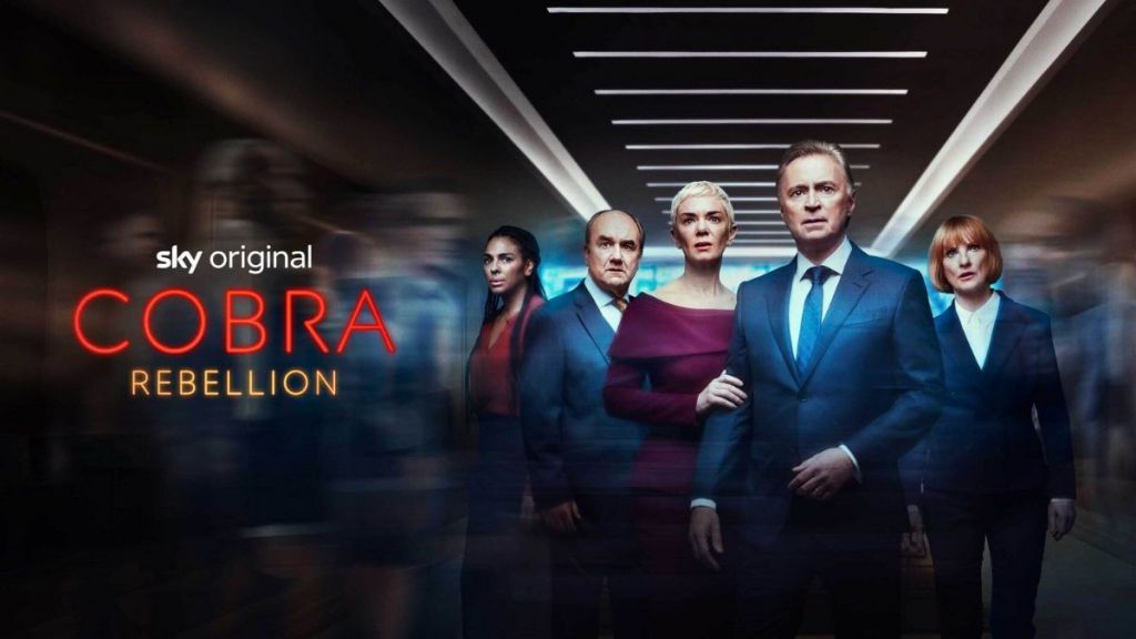 Cobra Season 3: How Many Episodes & When Do New Episodes Come Out?