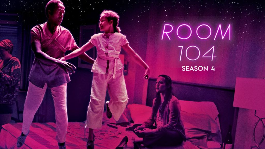 Room 104 Season 4: How Many Episodes & When Do New Episodes Come Out?