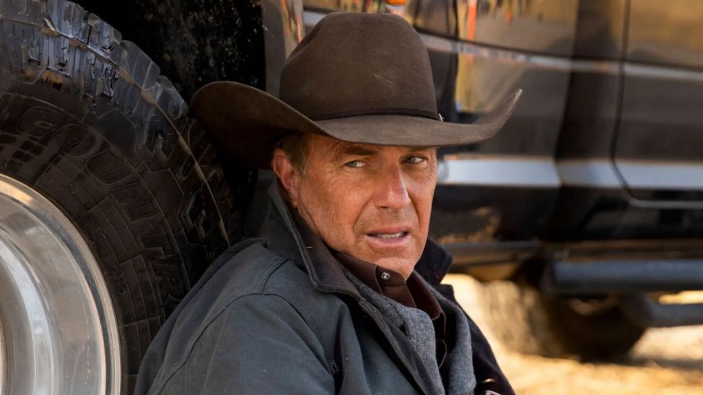 Why Fans Think Kevin Costner’s John Dutton Will Die in Yellowstone Season 5 Part 2