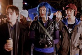 Can You Watch Scott Pilgrim vs. the World Online Free?