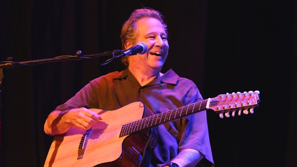 What Happened to Greg Kihn? Rock Musician Passes Away