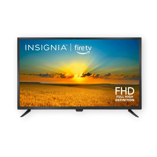 Best 32 inch TV by Insignia