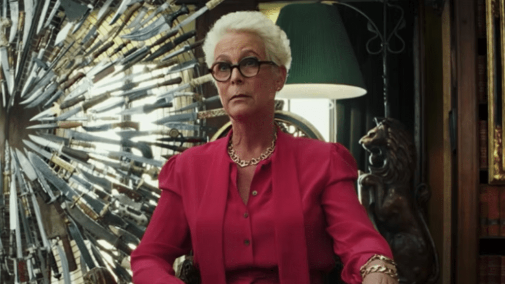 Jamie Lee Curtis Apologizes for ‘Stupid’ MCU Comments, Issues Statement