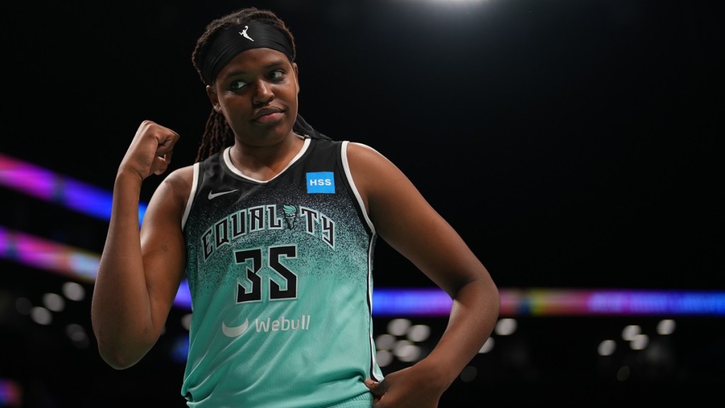 What Happened to Jonquel Jones? Health & Illness Update