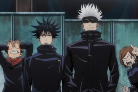 Jujutsu Kaisen Chapter 266 Release Date time