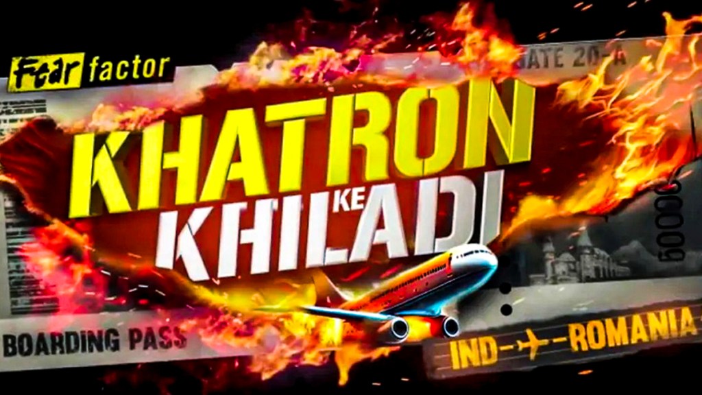 Khatron Ke Khiladi 14