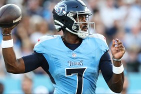 Malik Willis trade Green Bay Packers Titans QB NFL