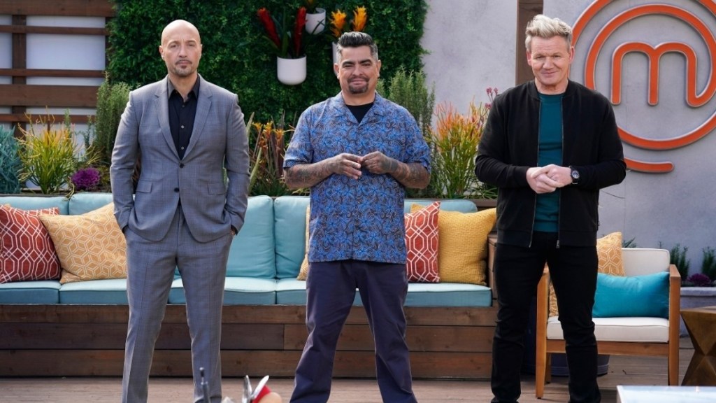 MasterChef US Season 14: How Many Episodes & When Do New Episodes Come Out?