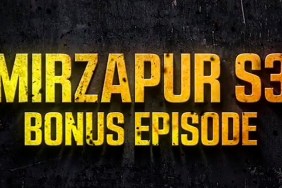 Mirzapur season 3