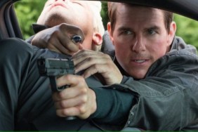 Jack Reacher 3 release date rumors