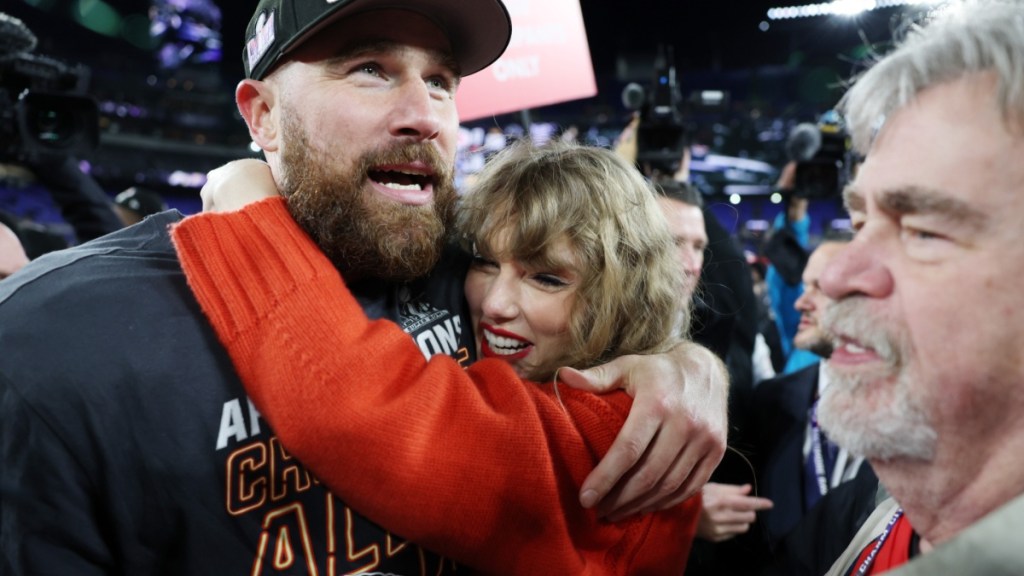 Taylor Swift’s Vienna Cancellation: How Did Travis Kelce React?