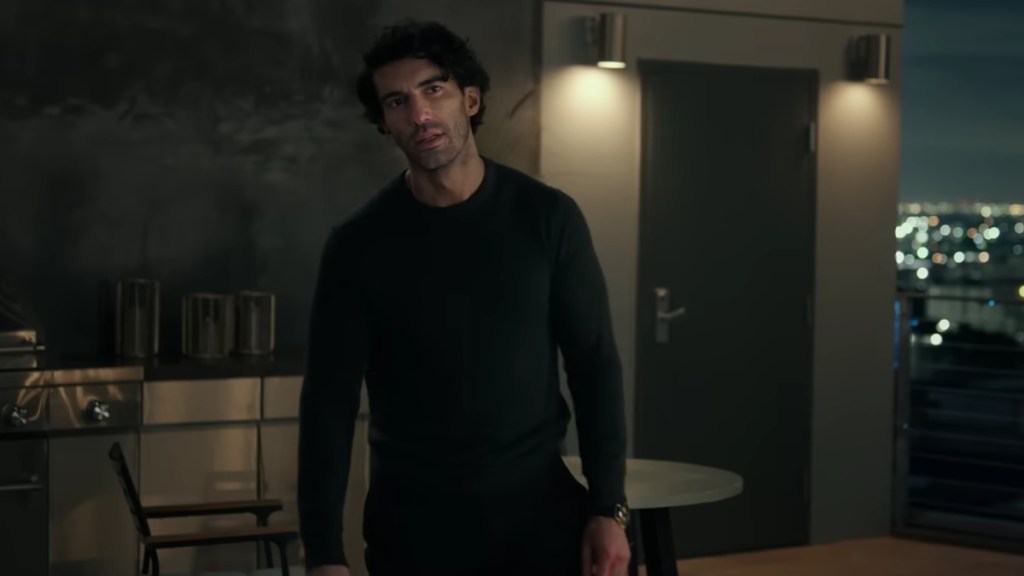 It Ends with Us Controversy: Why Did the Cast Unfollow Justin Baldoni?