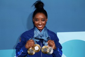 Simone Biles' Closing Ceremony Injury Explained: Why Is She Still Wearing a Boot?