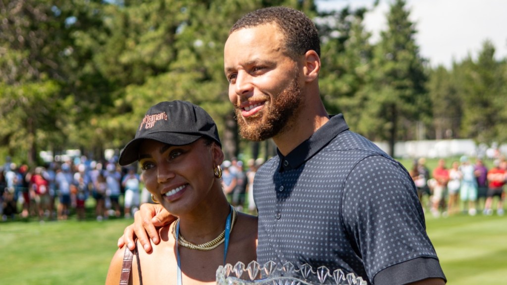 What Happened to Steph Curry’s Wife Ayesha in Paris? Incident Explained