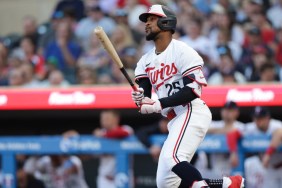 What Happened to Byron Buxton? Baseball Injury Update