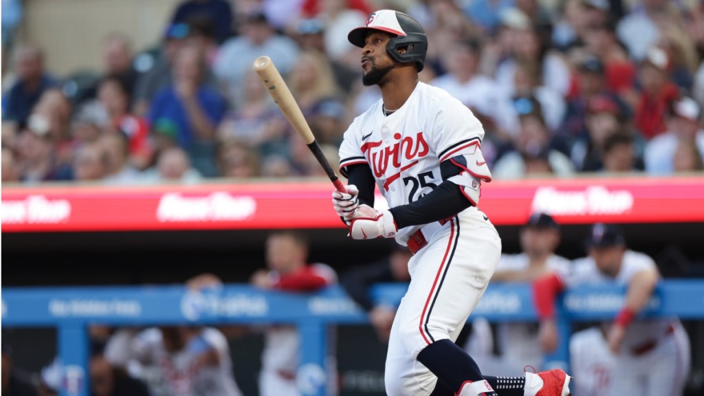 What Happened to Byron Buxton? Baseball Injury Update