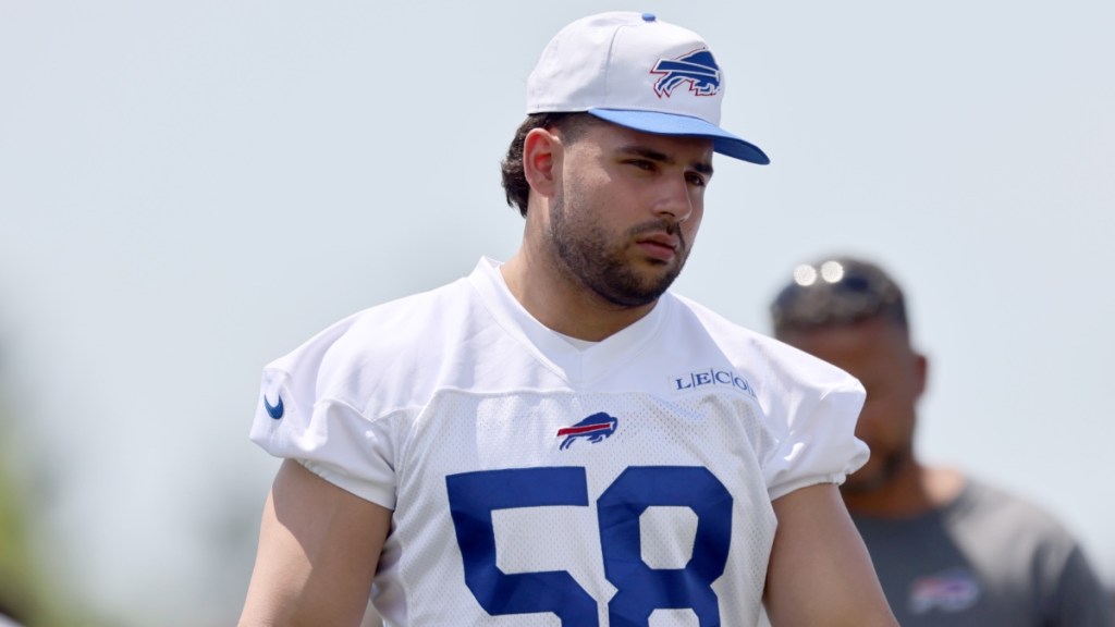 What Happened to Matt Milano? NFL Injury Update