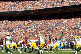 Watch NFL Preseason Green Bay Packers vs Denver Broncos Tonight Free: Time, Stream & Channel