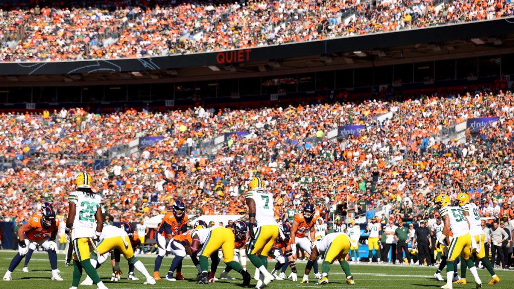 Watch NFL Preseason Green Bay Packers vs Denver Broncos Tonight Free: Time, Stream & Channel