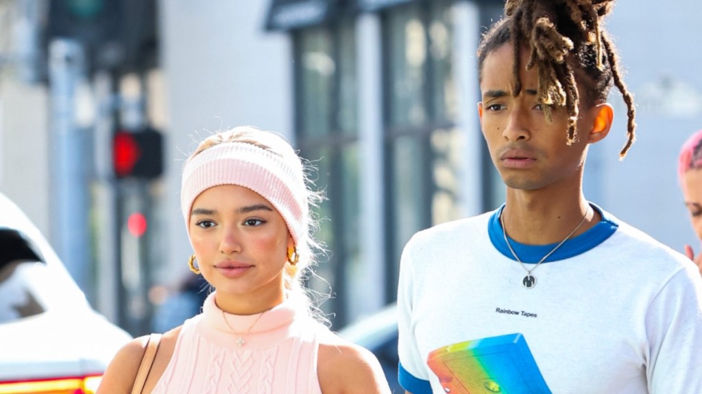 What Happened Between Jaden Smith & Sab Zada? Breakup Rumors Explained