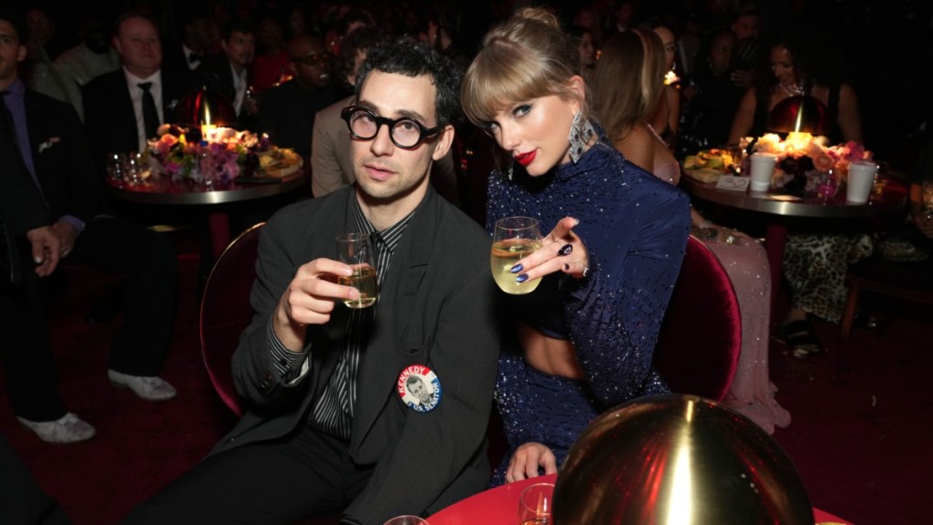 Taylor Swift & Jack Antonoff Friendship History Explained