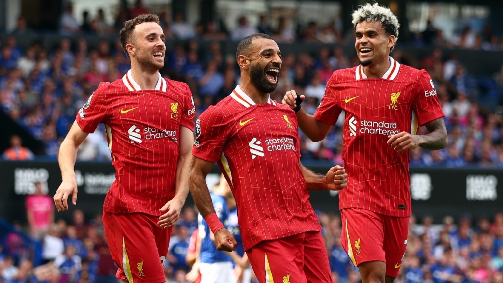 Watch Premier League Brentford vs Liverpool Today Free: Time, Stream & Channel