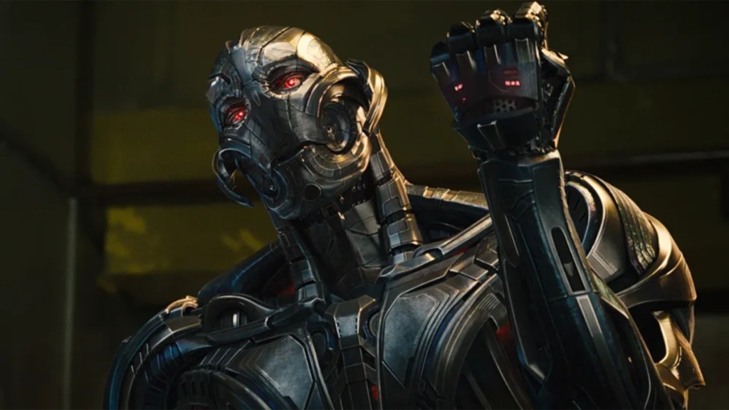 How is Ultron Returning in Marvel's Vision Series?