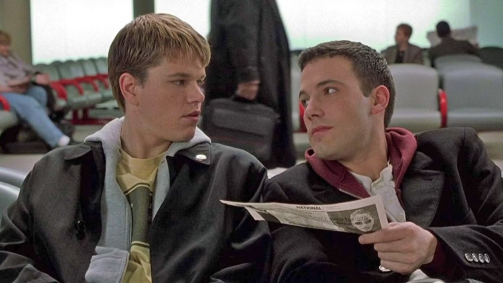 Ben Affleck & Matt Damon Friendship History Explained