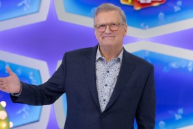 When Will Drew Carey Retire from The Price Is Right?