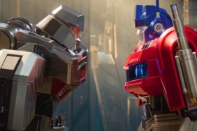 Transformers One Box Office Prediction: Will It Flop or Succeed?