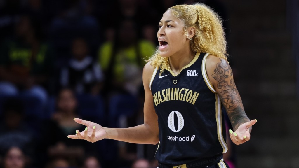 What Happened to Shakira Austin? Basketball Injury Update