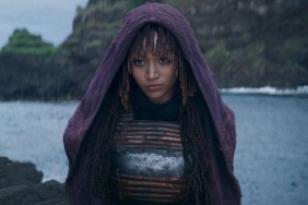 The Acolyte's Amandla Stenberg Hits Back at Fan 'Bigotry' After Cancellation