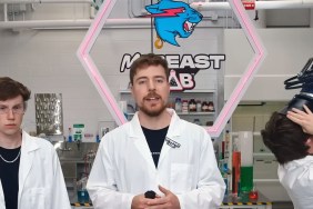 MrBeast Lab Toy Line Launch