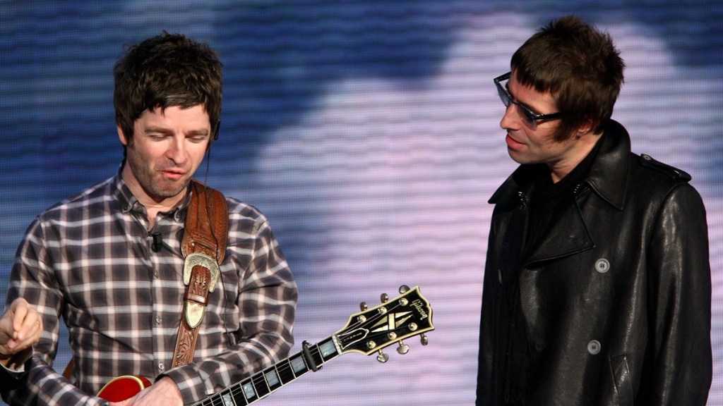 Why Did Oasis Break Up & Why Are They Getting Back Together?