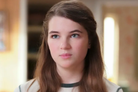 Young Sheldon’s Raegan Revord Returns in New Georgie & Mandy’s First Marriage BTS Video