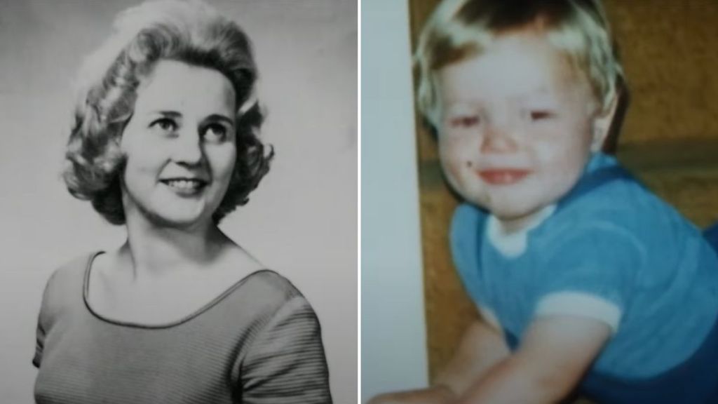 Renee and Andrew via Murder Trial: The Disappearance of Renee and Andrew MacRae