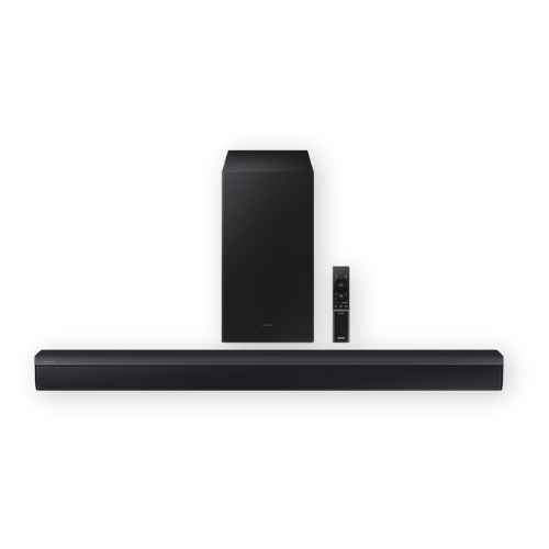 Best Soundbar by Samsung