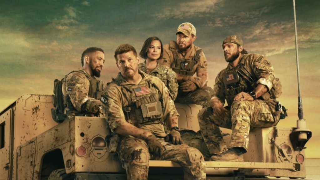 SEAL Team Season 7 Episode 3 Release Date, Time, Where to Watch For Free