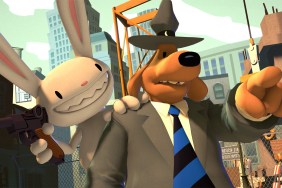 Sam & Max: The Devil's Playhouse Remastered Review