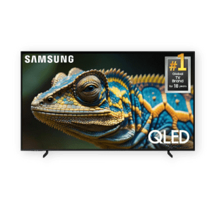 Best 32 inch TV by Samsung