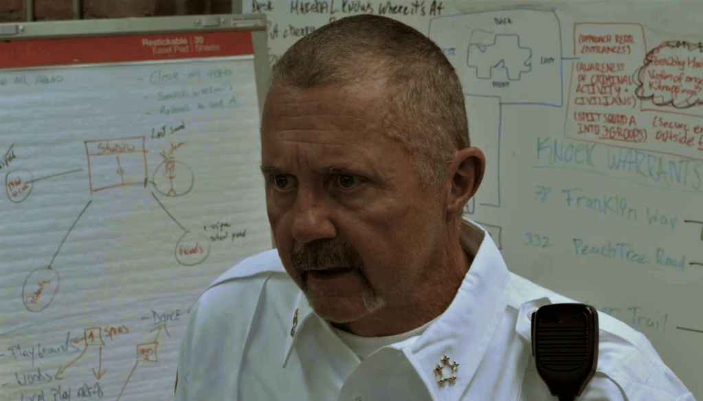 Exclusive Z Dead End Trailer: Zombie Movie Stars Kane Hodder & Felissa Rose