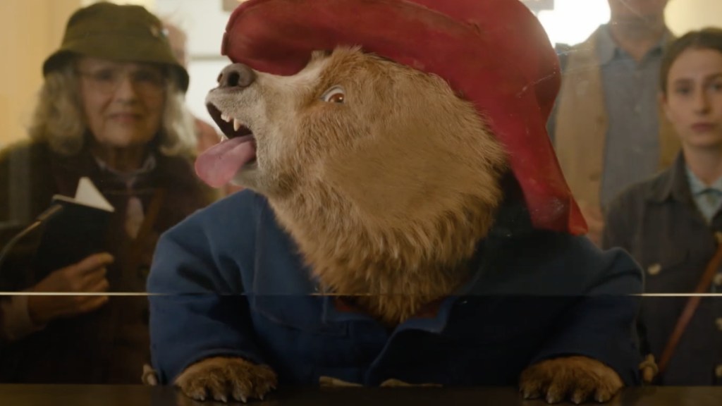 New Paddington in Peru Trailer Previews Titular Bear’s South American Adventure