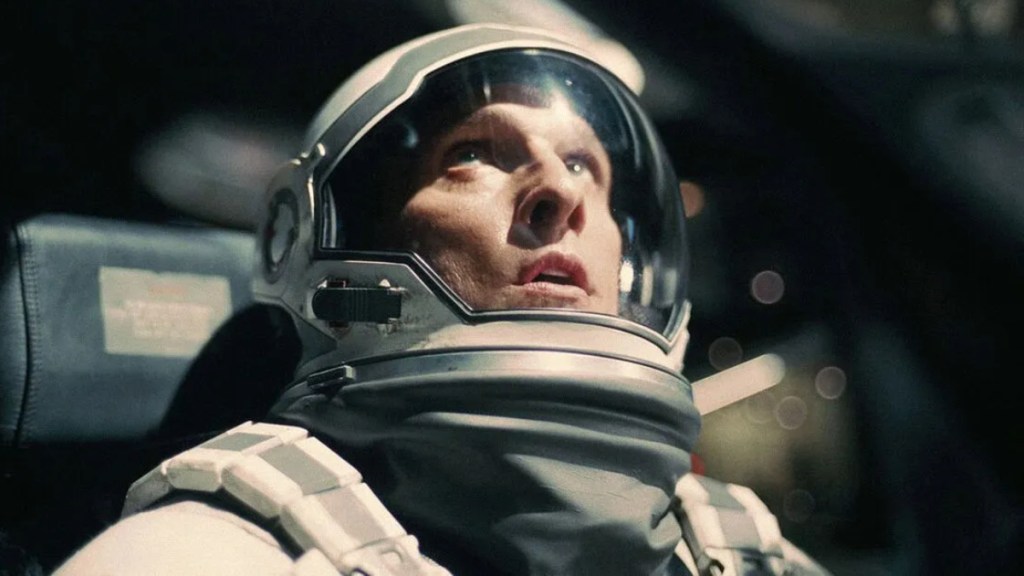 Interstellar Rerelease Date Pushed Back, Destroyed 70mm Prints Rumor Debunked