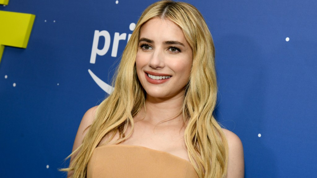 Emma Roberts Wants Britney Spears Biopic Rumors to Come True