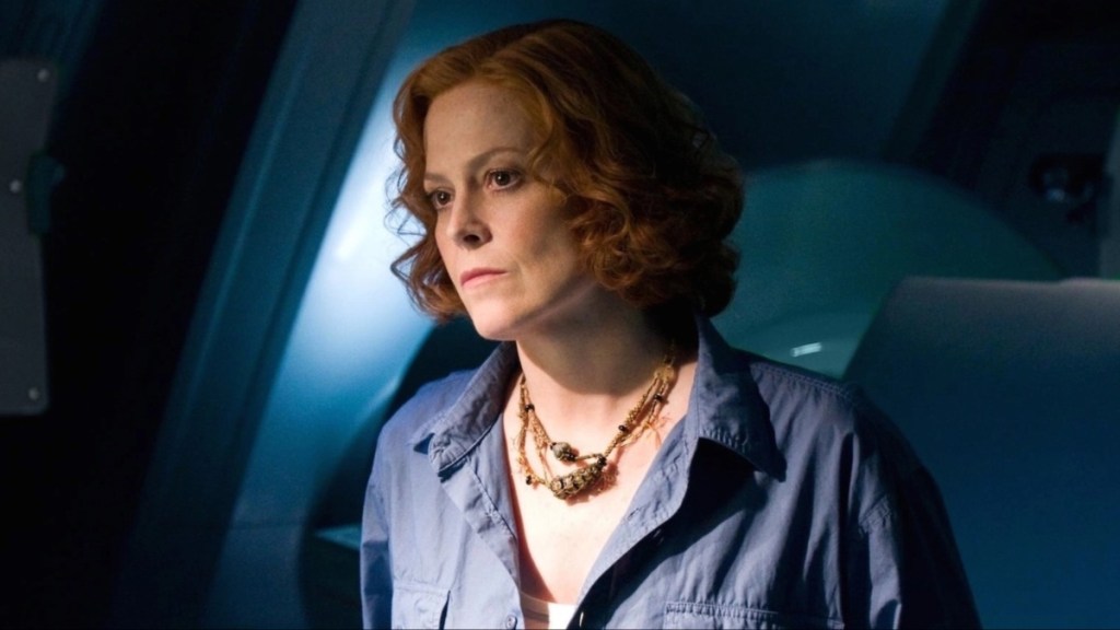 Sigourney Weaver Reveals Avatar 3 Won't Be Her Last Movie in the Series