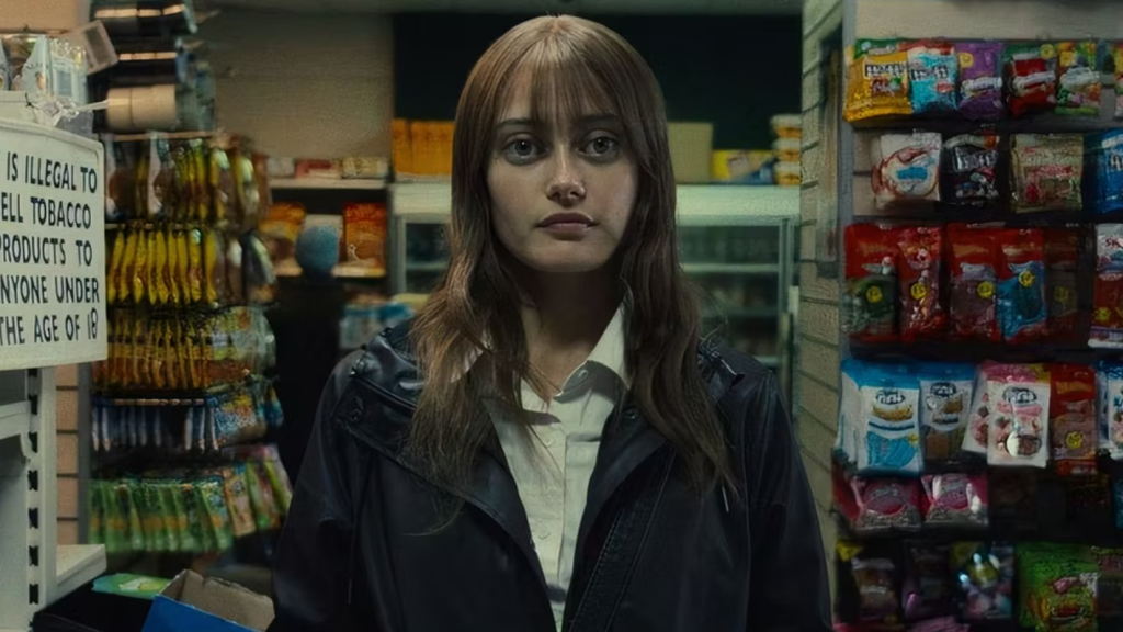 Sweetpea Teaser Trailer Shows Ella Purnell’s ‘Coming-of-Rage Story’