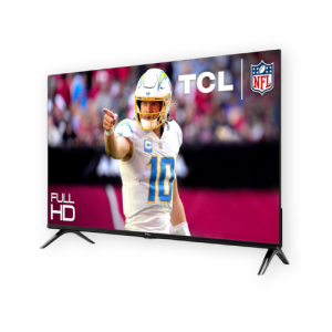 Best 32 inch TV by TCL