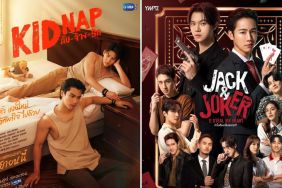 Cast of Kidnap in official poster, Cast of Jack & Joker in official poster