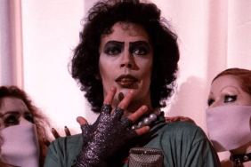 Tim Curry Acting Return Set in Horror Movie Stream