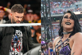 Rhea Ripley roasted leader of The Judgment Day, Finn Balor following WWE RAW